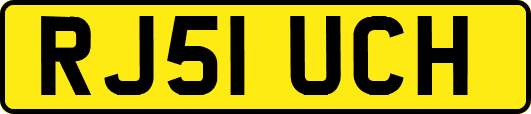 RJ51UCH