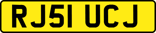 RJ51UCJ