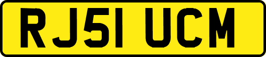 RJ51UCM