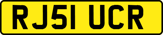 RJ51UCR