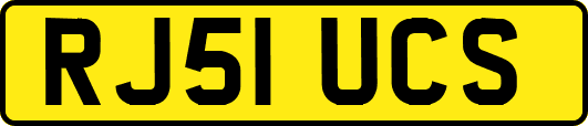 RJ51UCS