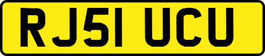 RJ51UCU