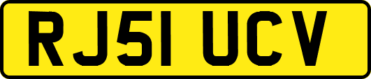 RJ51UCV