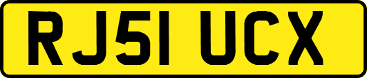 RJ51UCX