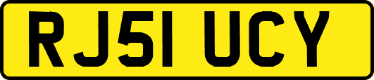 RJ51UCY