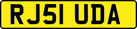 RJ51UDA