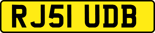 RJ51UDB