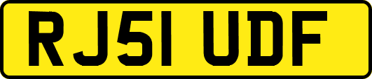 RJ51UDF