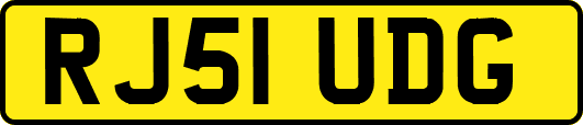 RJ51UDG