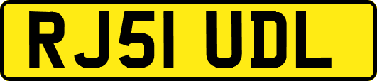 RJ51UDL