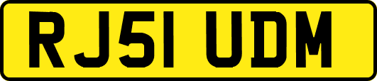 RJ51UDM