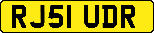 RJ51UDR