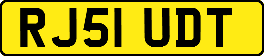 RJ51UDT