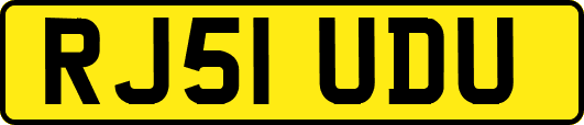 RJ51UDU