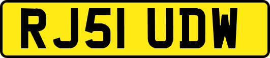 RJ51UDW