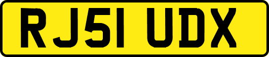 RJ51UDX
