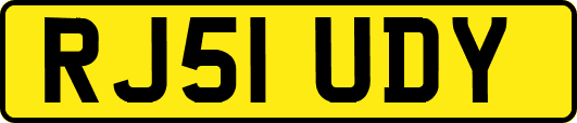 RJ51UDY