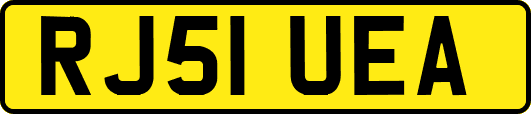 RJ51UEA