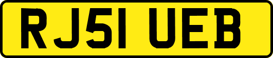 RJ51UEB