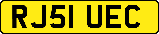 RJ51UEC