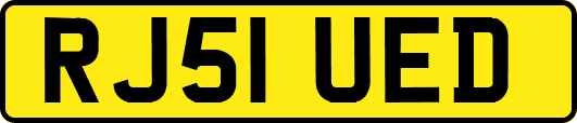 RJ51UED