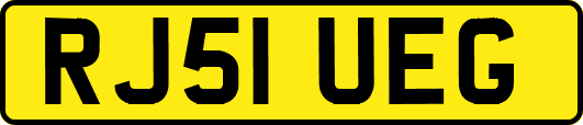 RJ51UEG