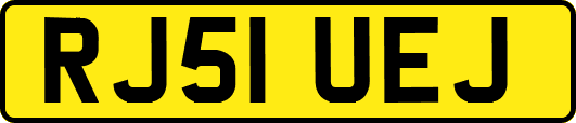 RJ51UEJ