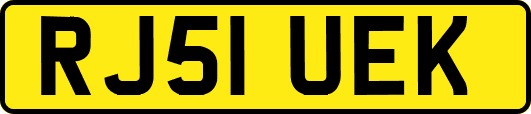 RJ51UEK