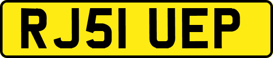 RJ51UEP