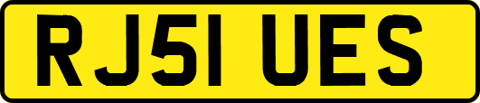 RJ51UES