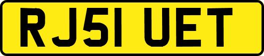 RJ51UET