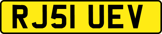 RJ51UEV