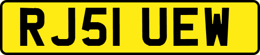 RJ51UEW