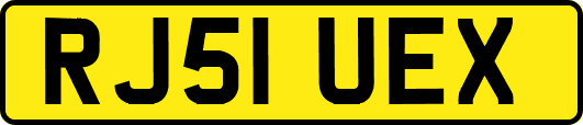 RJ51UEX