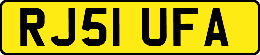 RJ51UFA