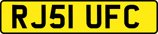 RJ51UFC