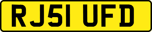 RJ51UFD