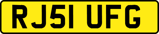 RJ51UFG