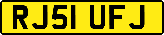 RJ51UFJ