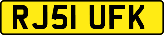 RJ51UFK