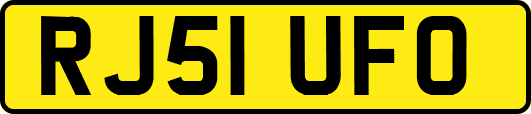 RJ51UFO