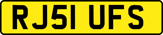RJ51UFS