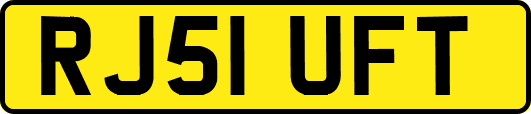 RJ51UFT