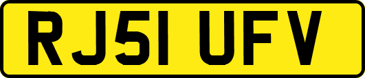 RJ51UFV