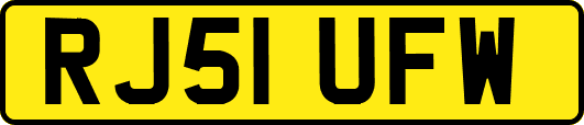 RJ51UFW