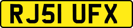 RJ51UFX