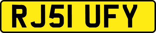 RJ51UFY