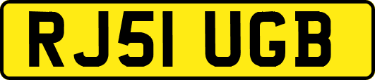 RJ51UGB