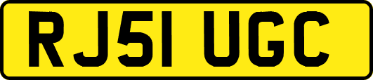 RJ51UGC