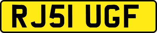 RJ51UGF